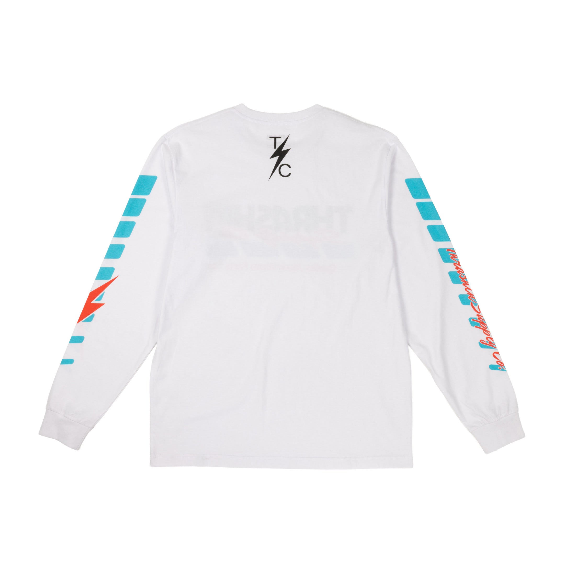 MGA Spring Long Sleeve T-shirt 2023 白 M MGA Spring Long Sleeve T-shirt 2023 白 M The Monogram Long