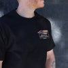 Tank Tee - Black