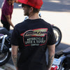 Tank Tee - Black