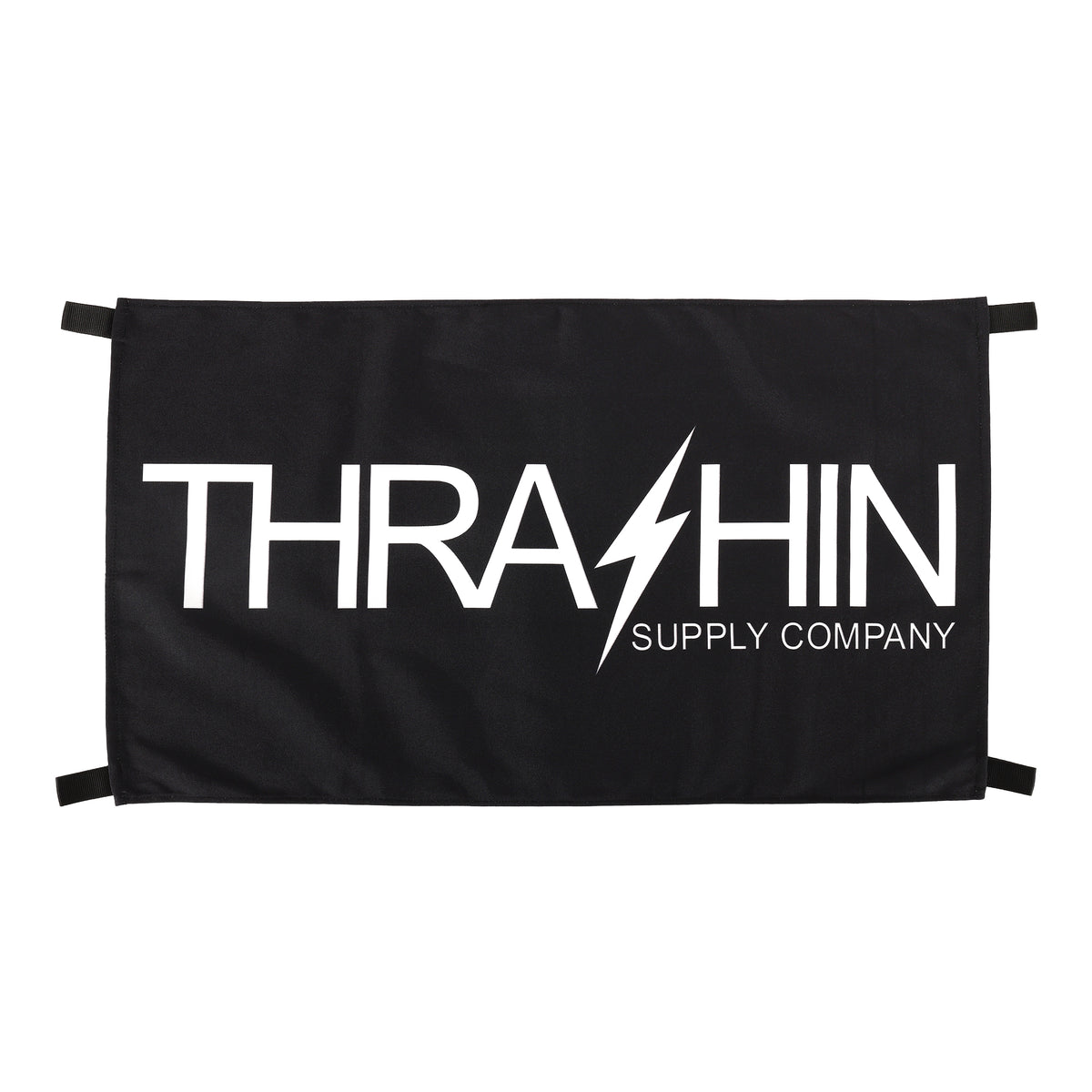 Thrashin Supply Shop Banner