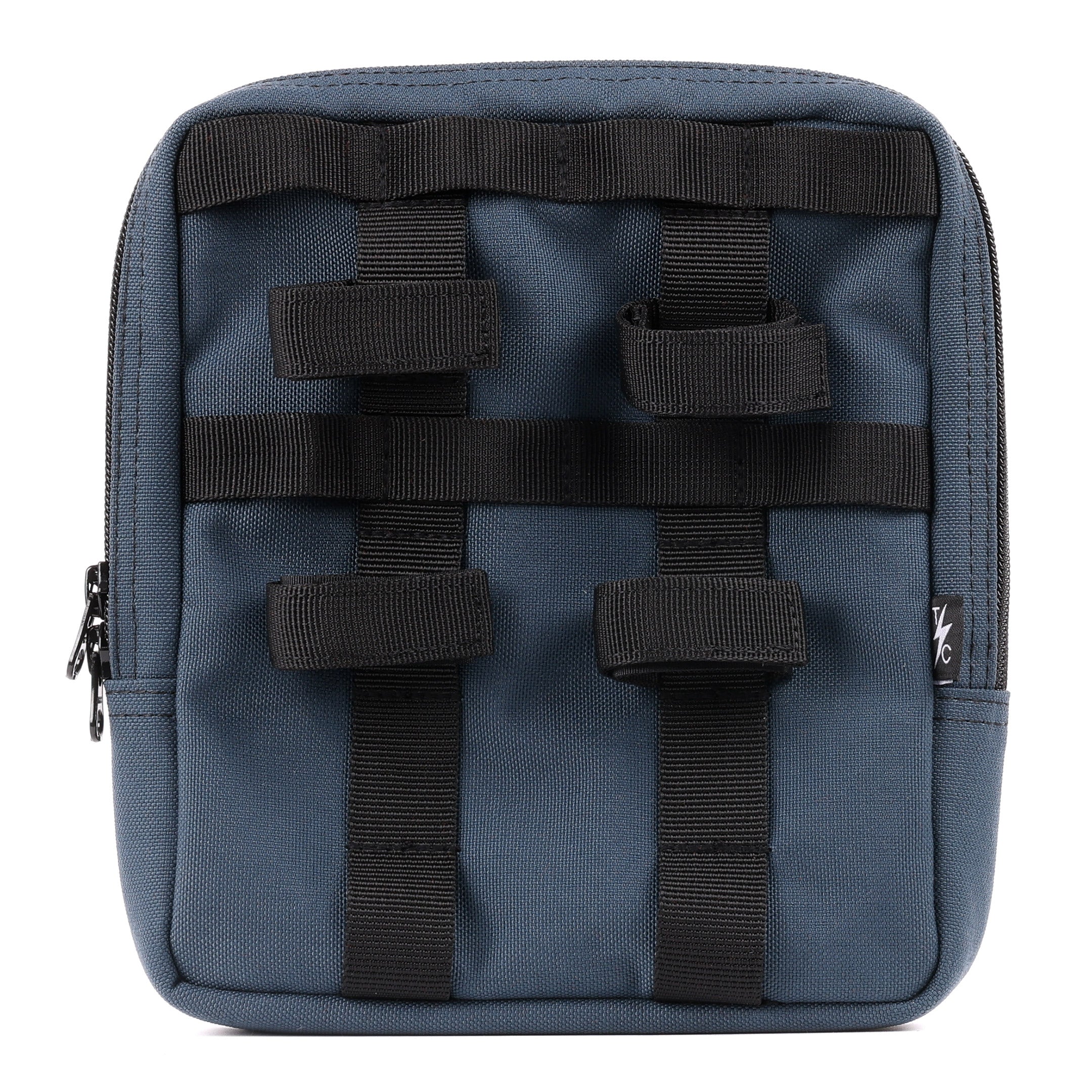アクセサリー *BAGABOO* limited handlebar bag (blue) BAGABOO* limited handlebar bag (blue) - BLUE LUG GLOBAL ONLINE STORE