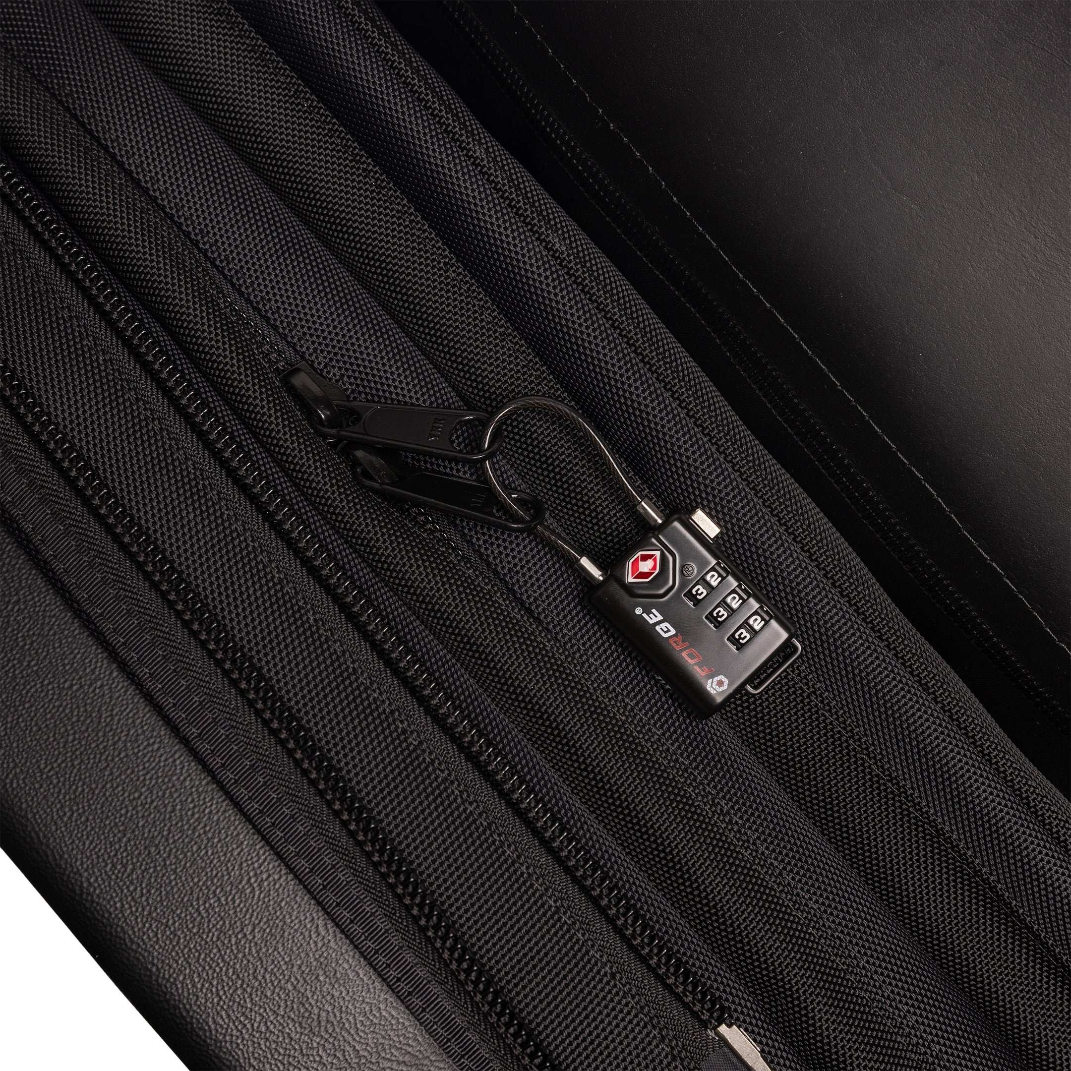 THRASHIN SUPPLY® | QUICK RELEASE SPORT SADDLEBAGS - BLACK