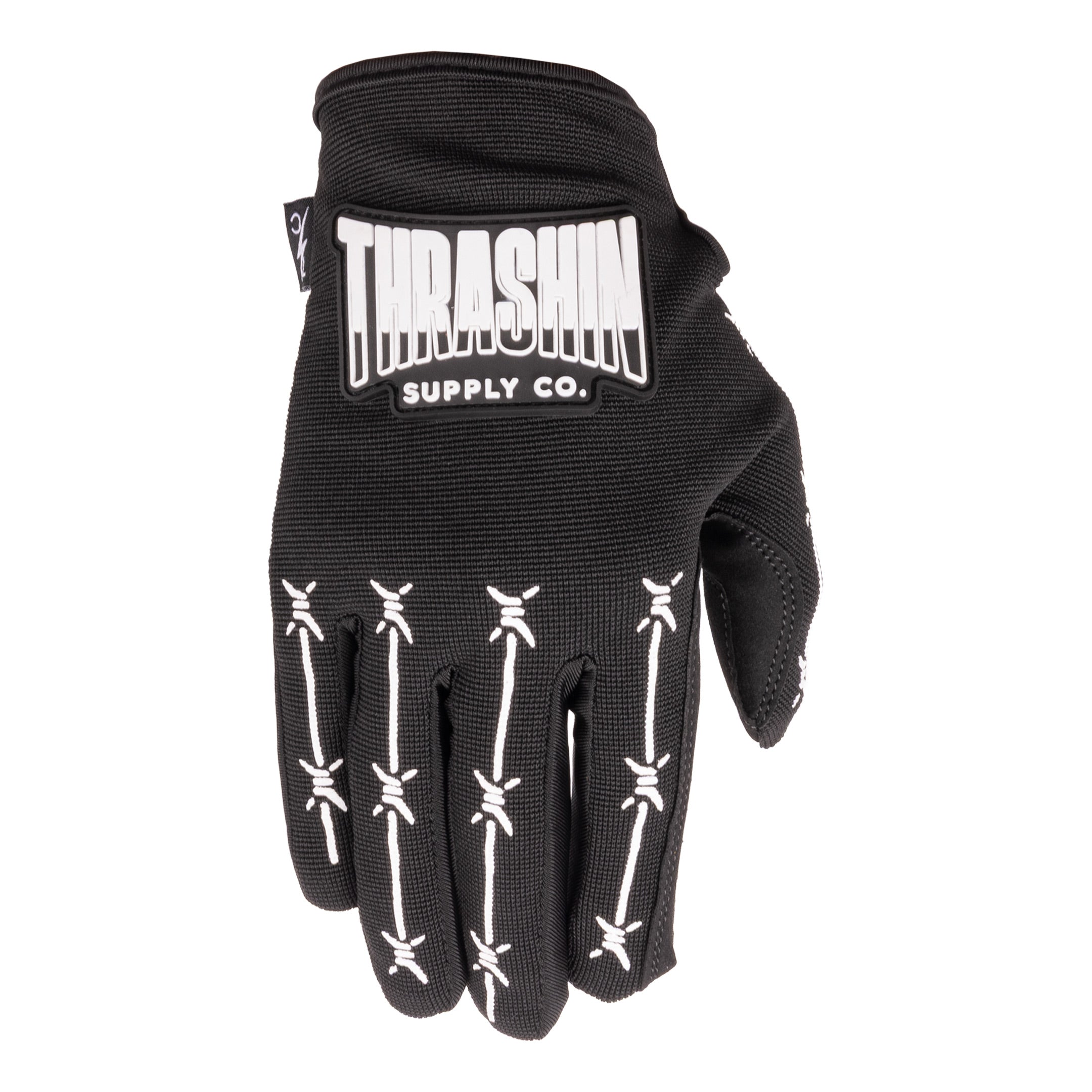Thrashin Supply Co. Wire Stealth Gloves