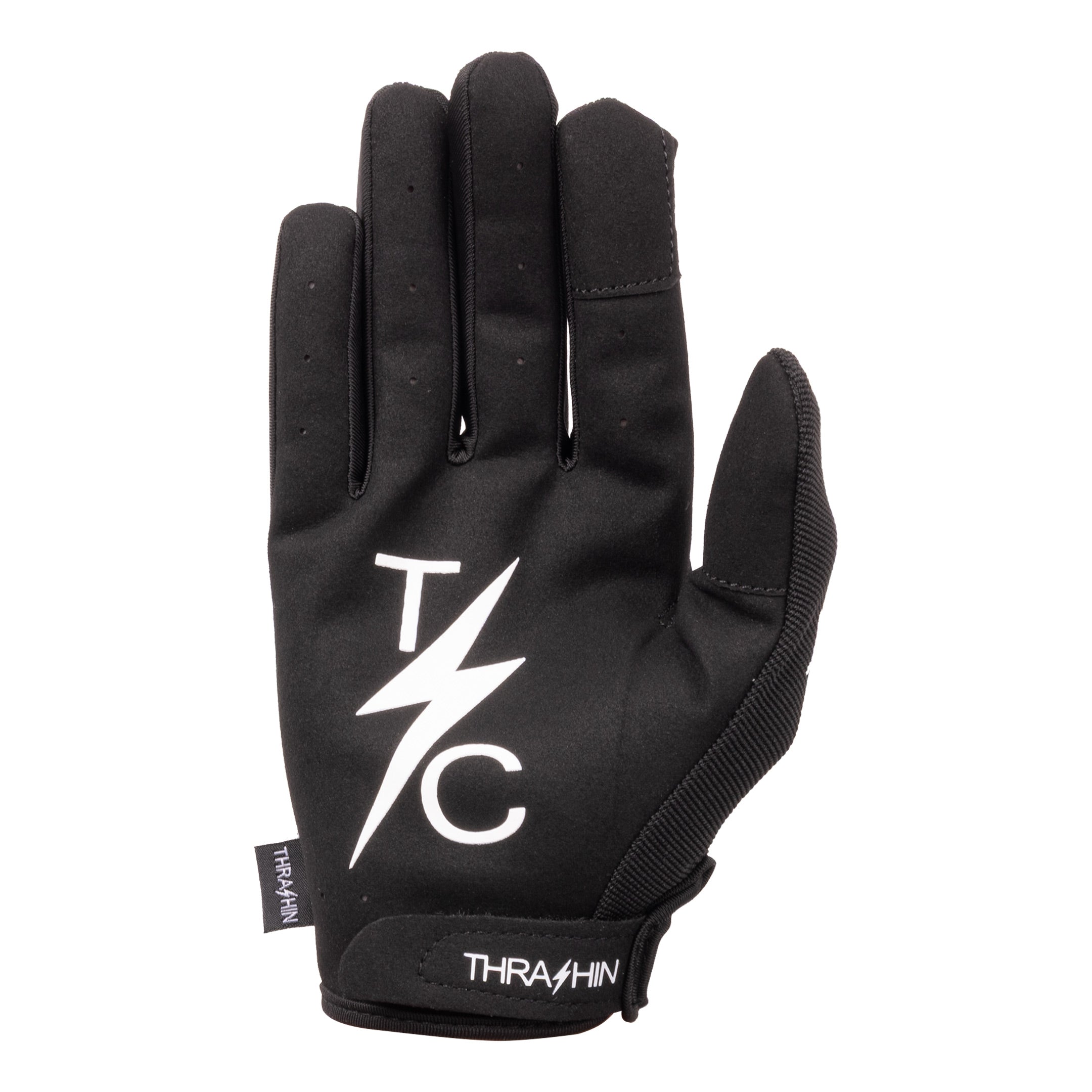Thrashin Supply Co. Wire Stealth Gloves