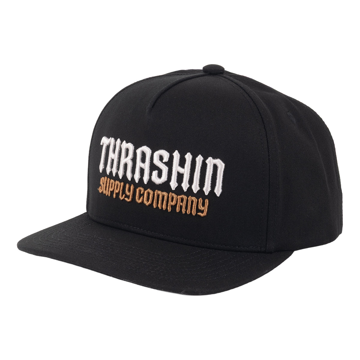 Talon Snapback - Black