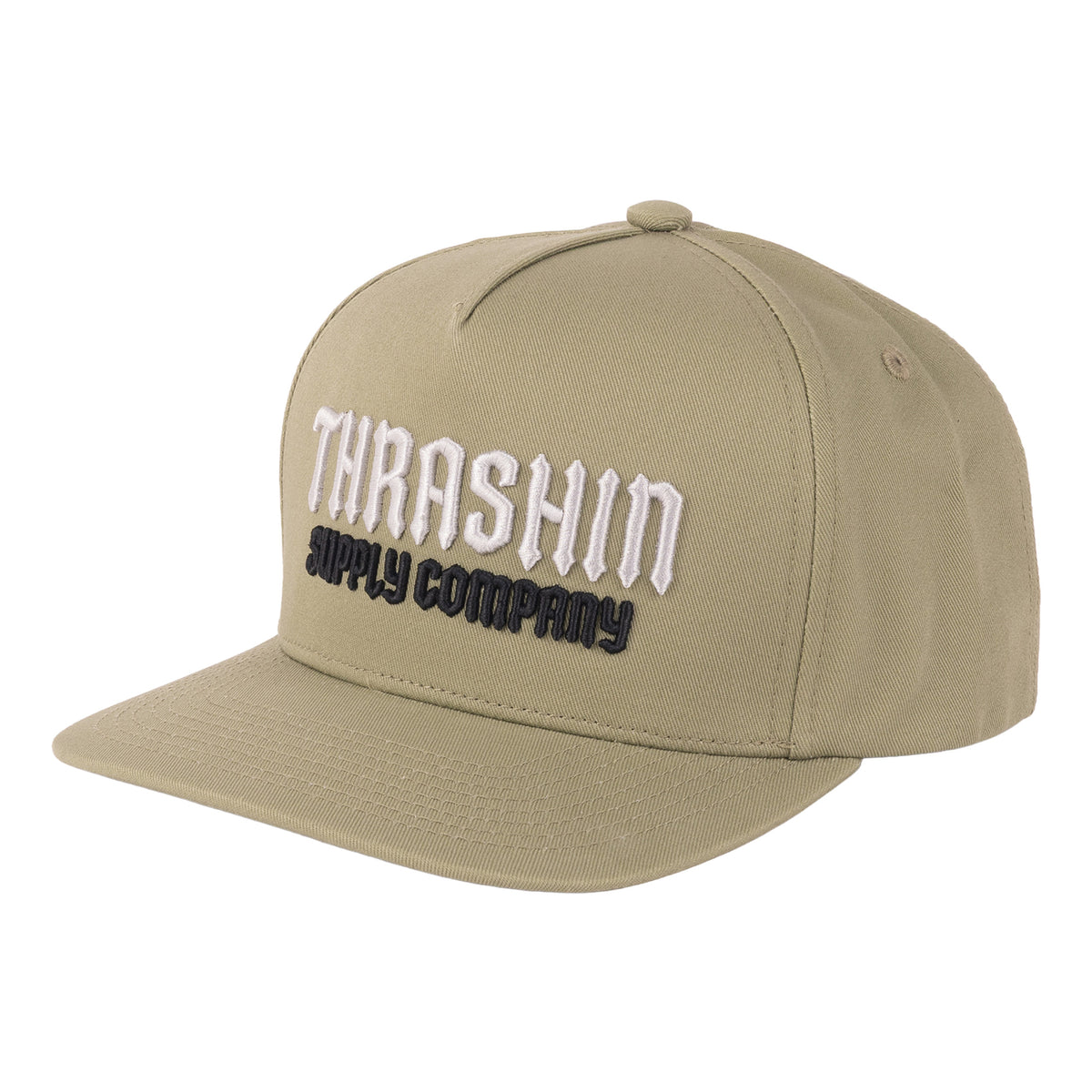 Talon Snapback - Khaki