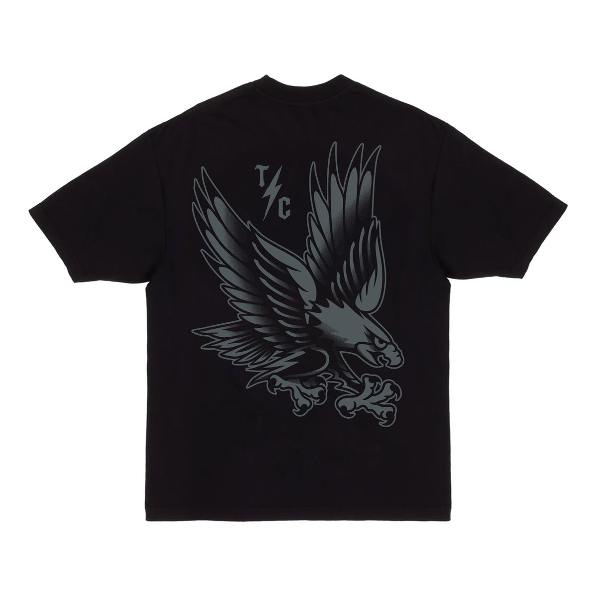 Talon Tee - Black