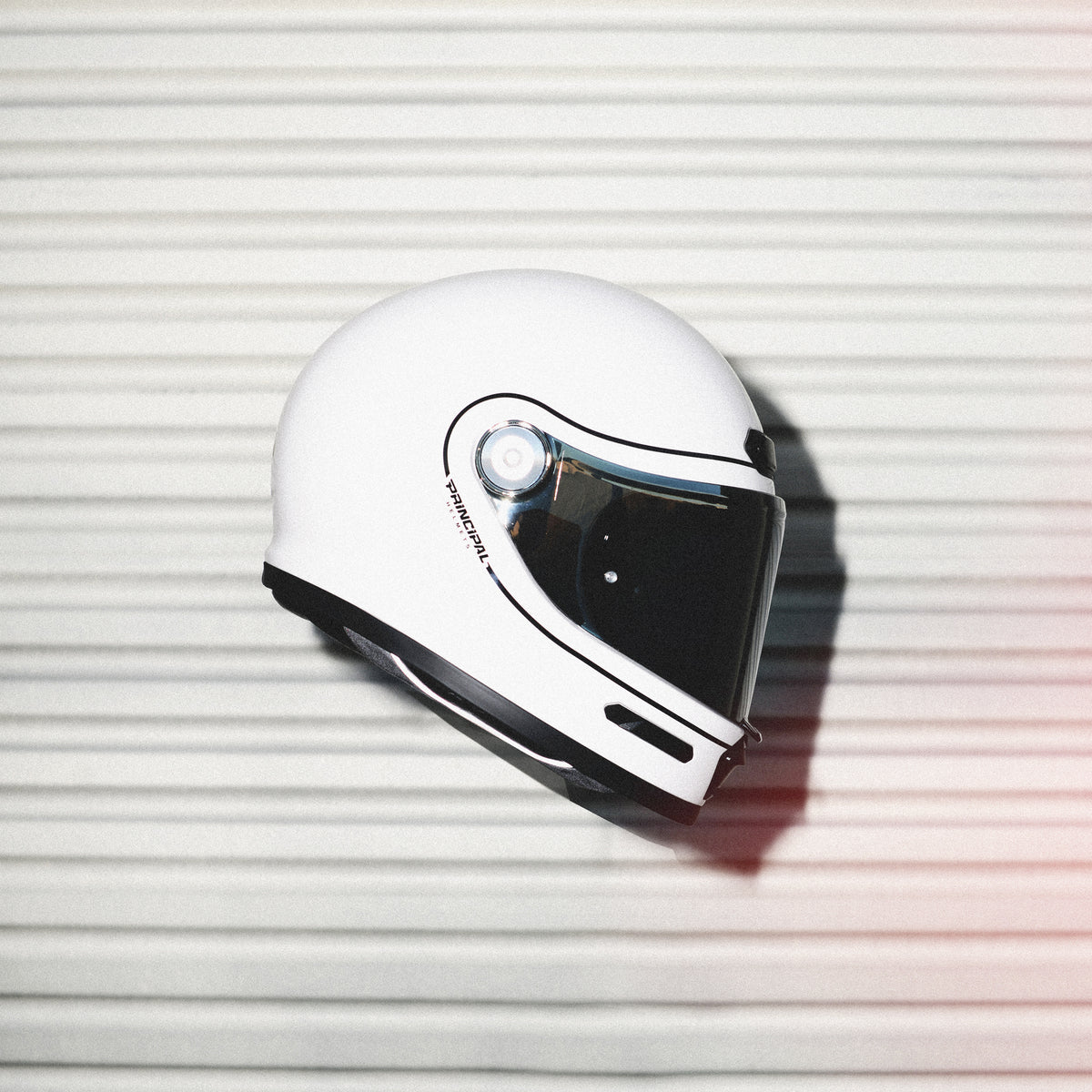 Principal V80 Full Face Helmet