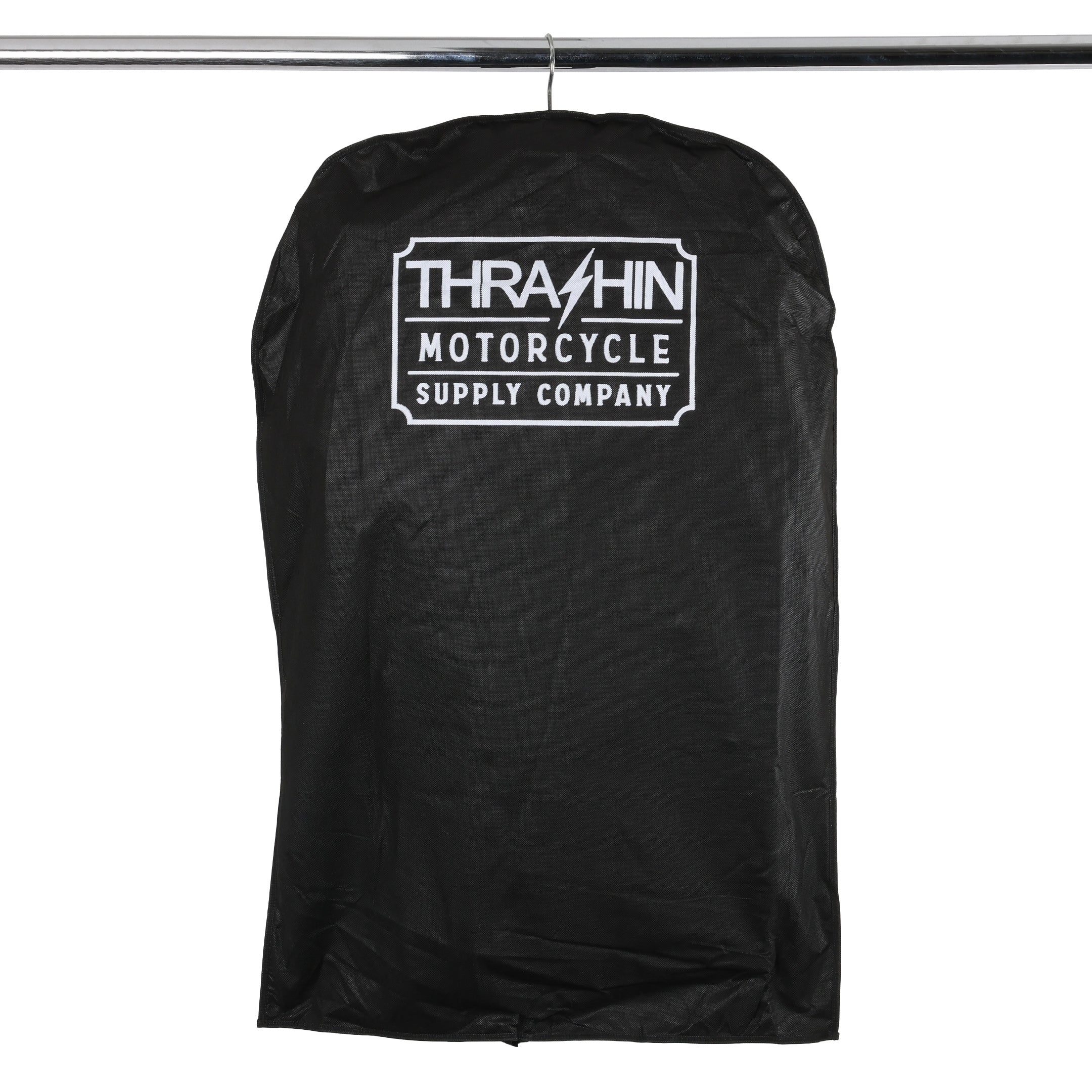 Thrashin Supply Co. Mulholland Riding Vest 3X Large