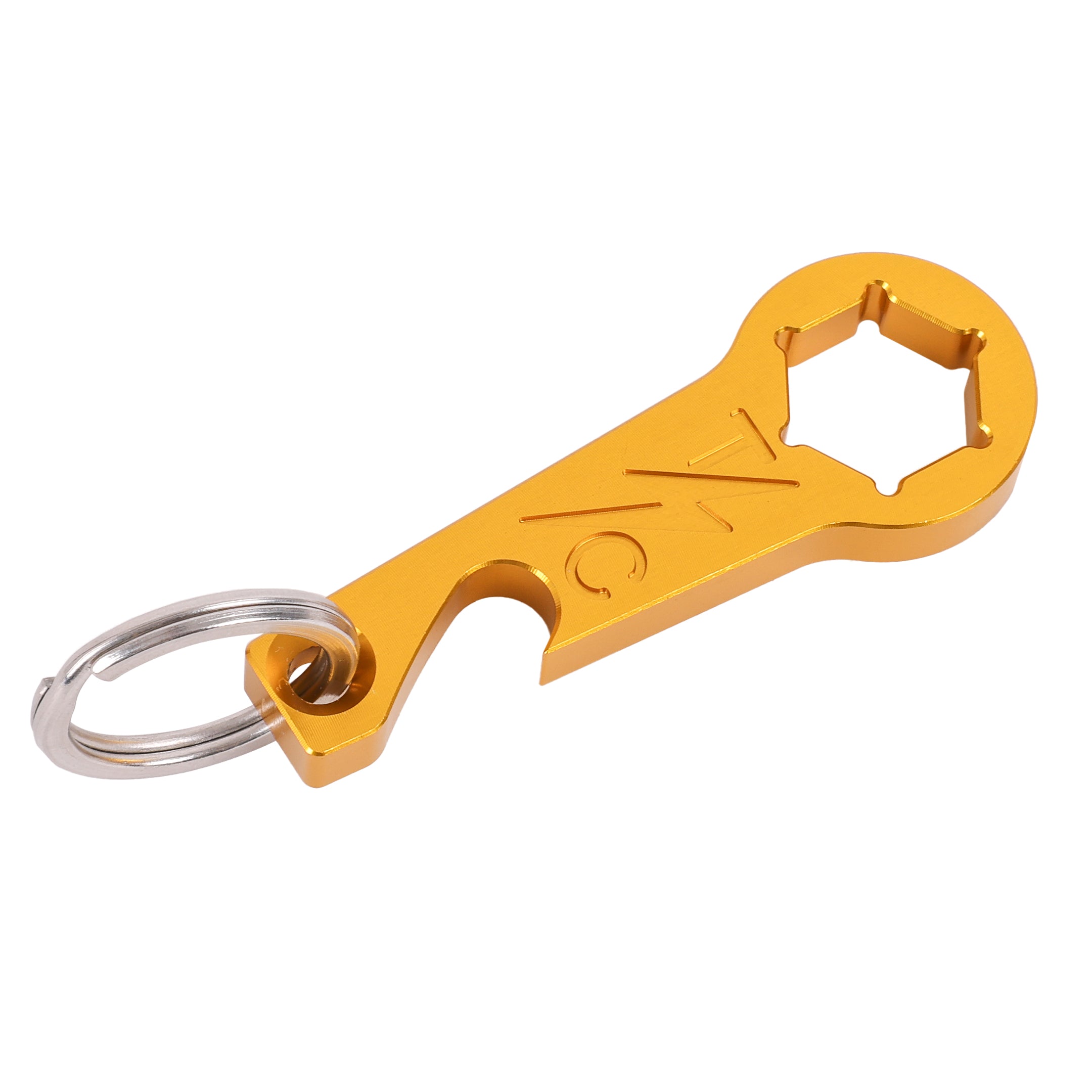 Thrashin Supply Co. Keychains