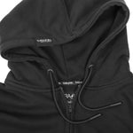 American Zip-Up Hoodie