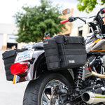 Molle Bottle Holster