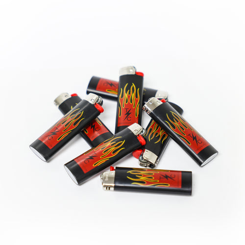 Flame Lighter