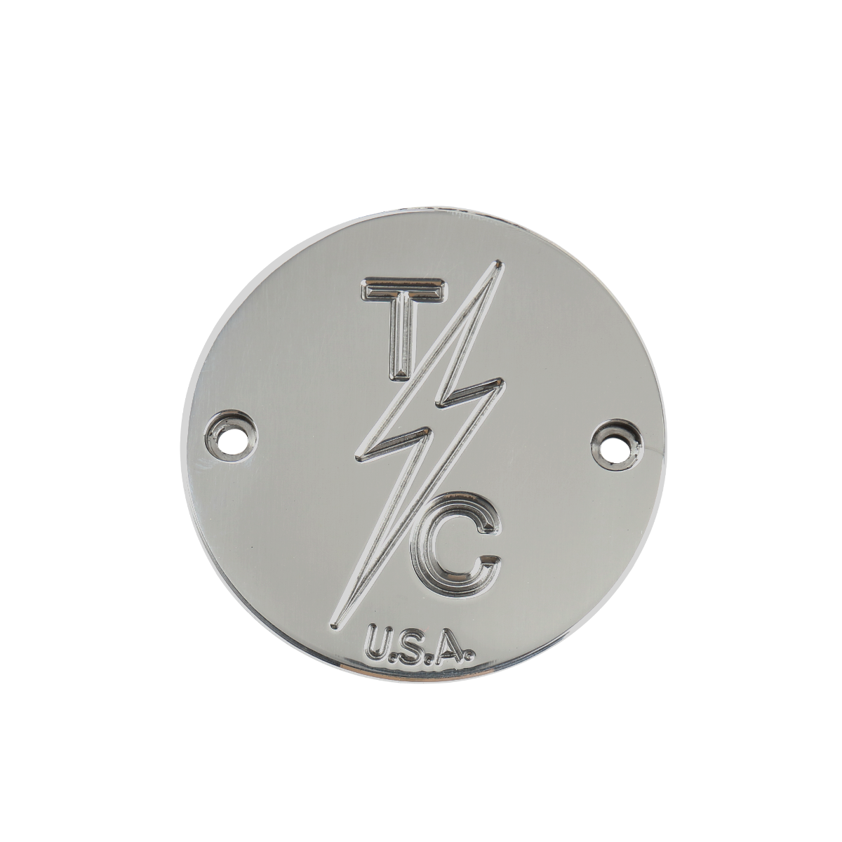 Sportster top points cover