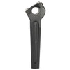 8" Straight Thrashin OG Risers - Black