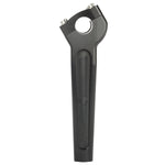 8" Straight Thrashin OG Risers - Black