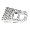 P-54 Brake Arm Pedal - Raw