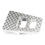 P-54 Brake Arm Pedal - Raw