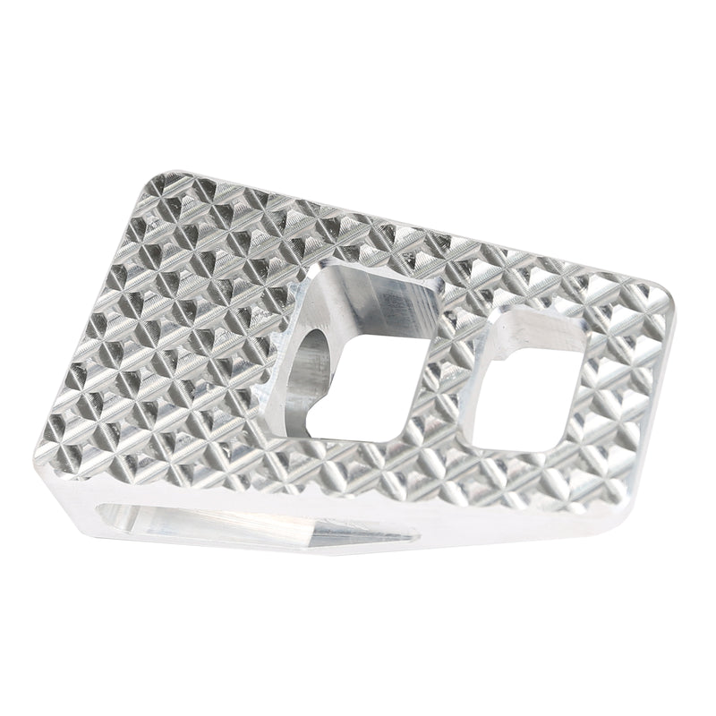 P-54 Brake Arm Pedal - Raw