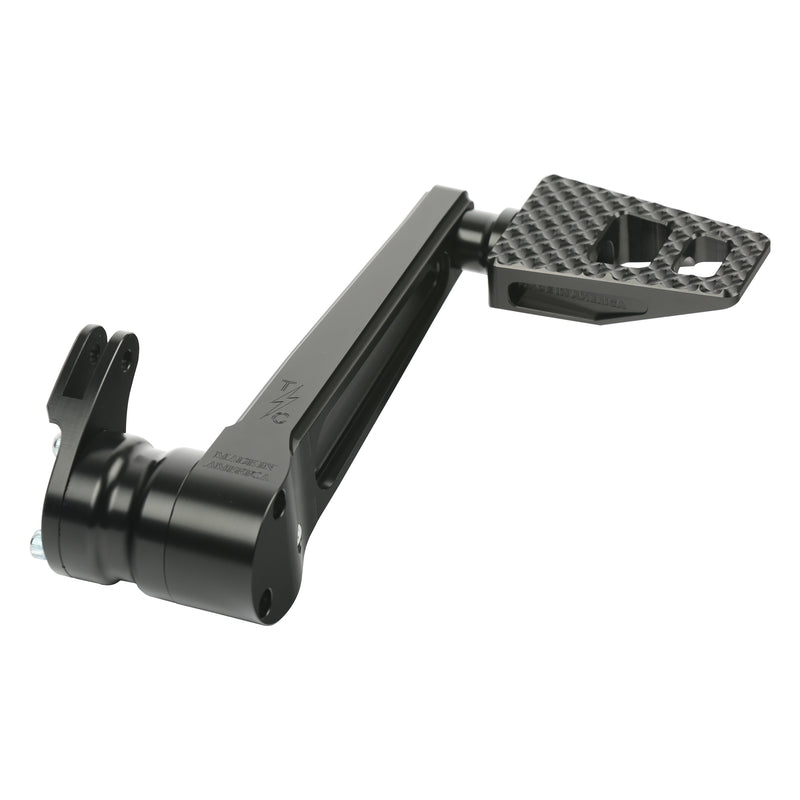 P-54 Brake Arm Pedal - Black