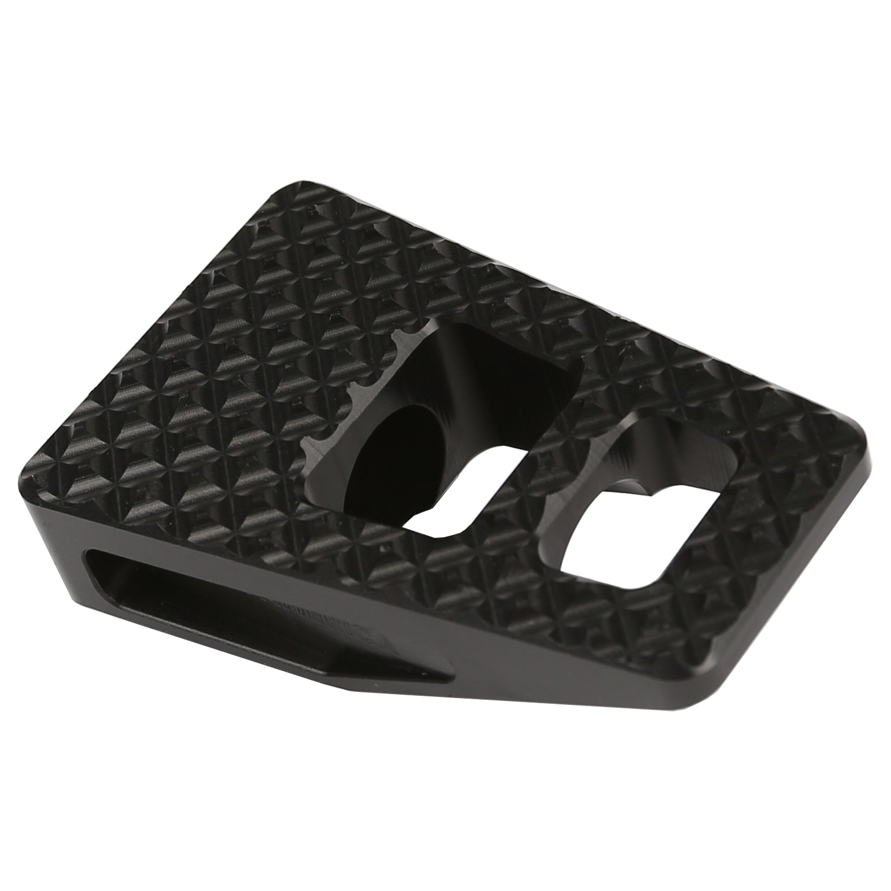 P-54 Bagger Brake Arm Pedal - Black – Thrashin Supply