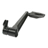 P-54 Slim Brake Arm Pedal - Raw