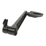 P-54 Slim Brake Arm Pedal - Raw