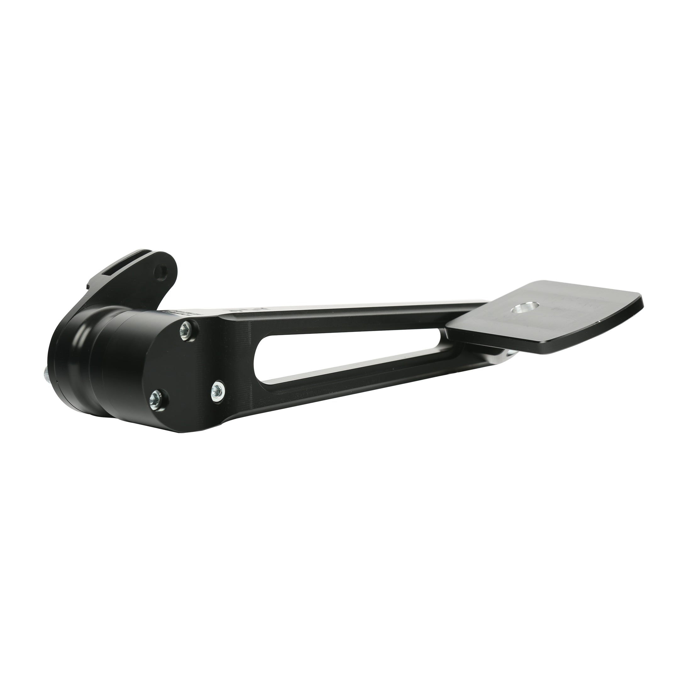 割引価格 23-0451 Chrome 23-9246 Plate Brake Pedal Pedal Brake Mount Plate Chrome 取寄せ Vツイン (検索用/42431-87A ブレーキペダルマウントプレートクロム V-Twin