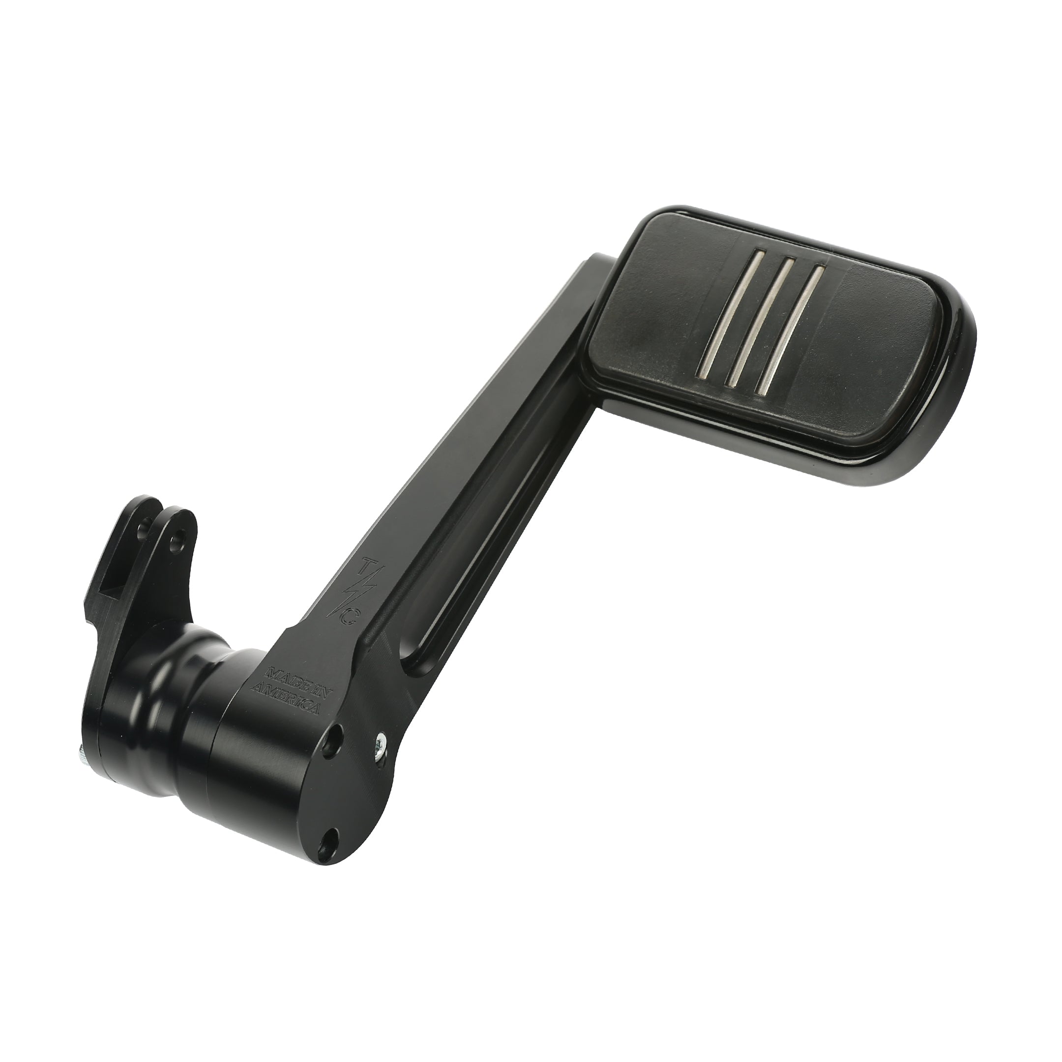 割引価格 23-0451 Chrome 23-9246 Plate Brake Pedal Pedal Brake Mount Plate Chrome 取寄せ Vツイン (検索用/42431-87A ブレーキペダルマウントプレートクロム V-Twin