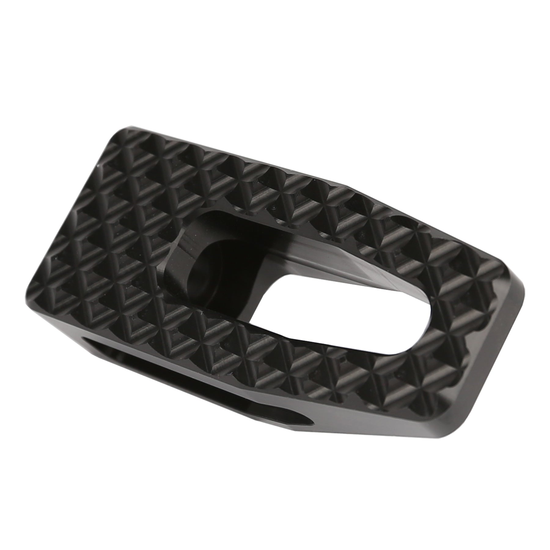 THRASHIN p-54 ブレーキペダル スラッシンサプライ P-54 Slim Bagger Brake Arm Pedal - Black – Thrashin Supply