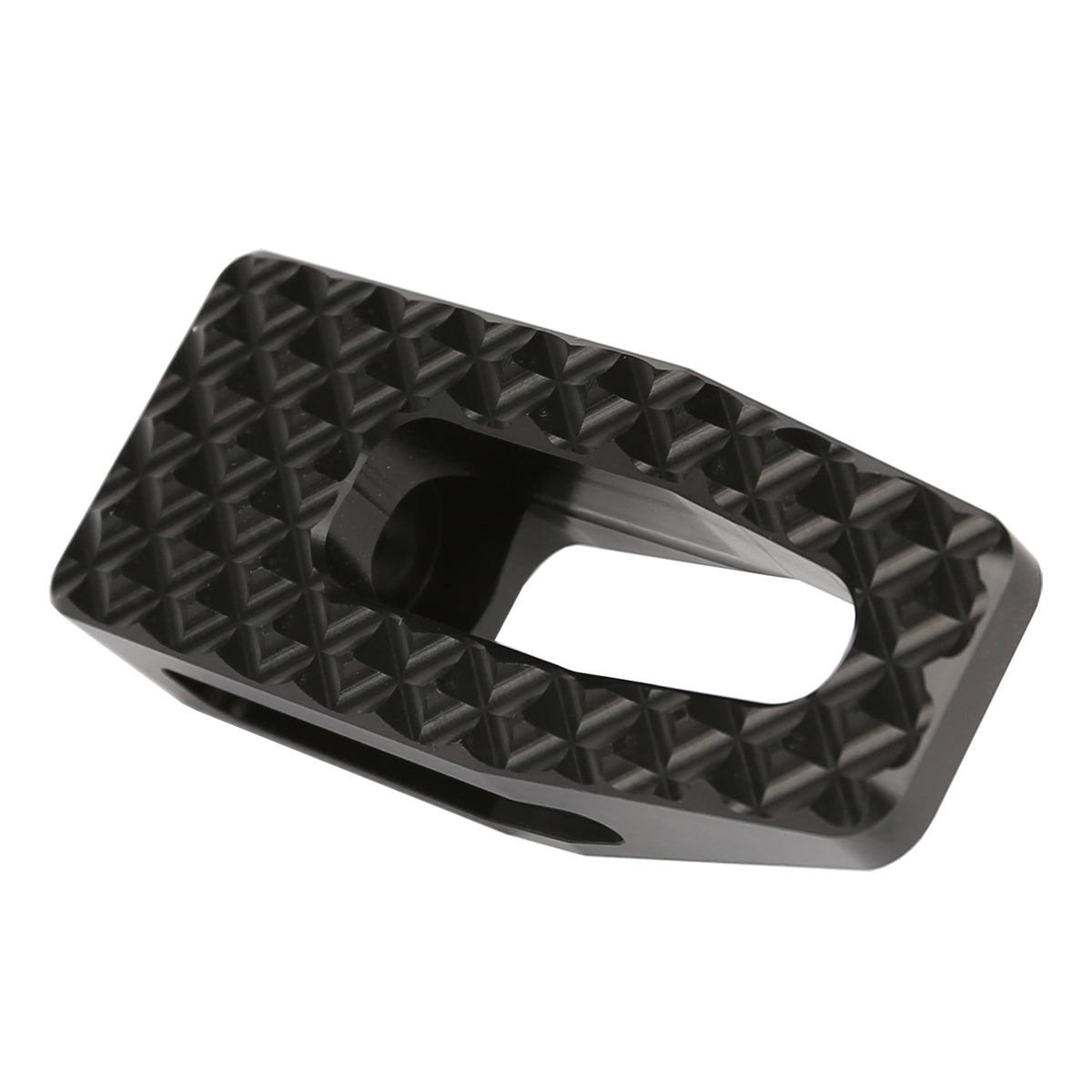 P-54 Slim Bagger Brake Arm Pedal - Black