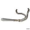 THRASHIN Anti-Reversion Exhaust System - FXR