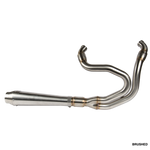 THRASHIN Anti-Reversion Exhaust System - FXR