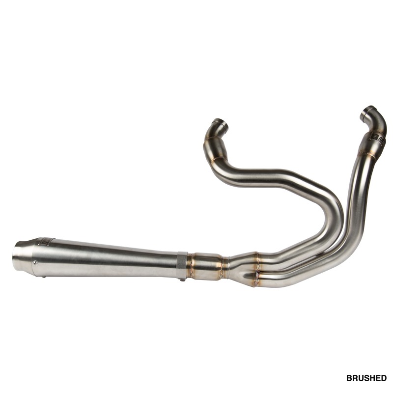 THRASHIN Anti-Reversion Exhaust System - FXR