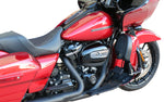Black Bagger Floorboards
