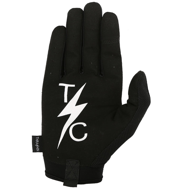 Covert - Black/Black