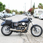 Essential Saddlebags