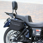 Essential Saddlebags