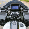 Road Glide Riser Adapter
