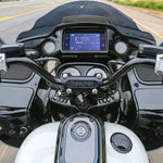 Road Glide Riser Adapter