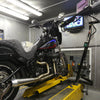 THRASHIN Anti-Reversion Exhaust System- M8 Softail- Backorder
