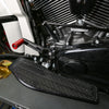 TSC Billet Shift Lever - Touring & FXR Models - Black