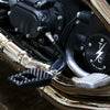 P-54 Pegs - Black