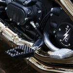 P-54 Pegs - Black