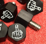 FU Seat Screw