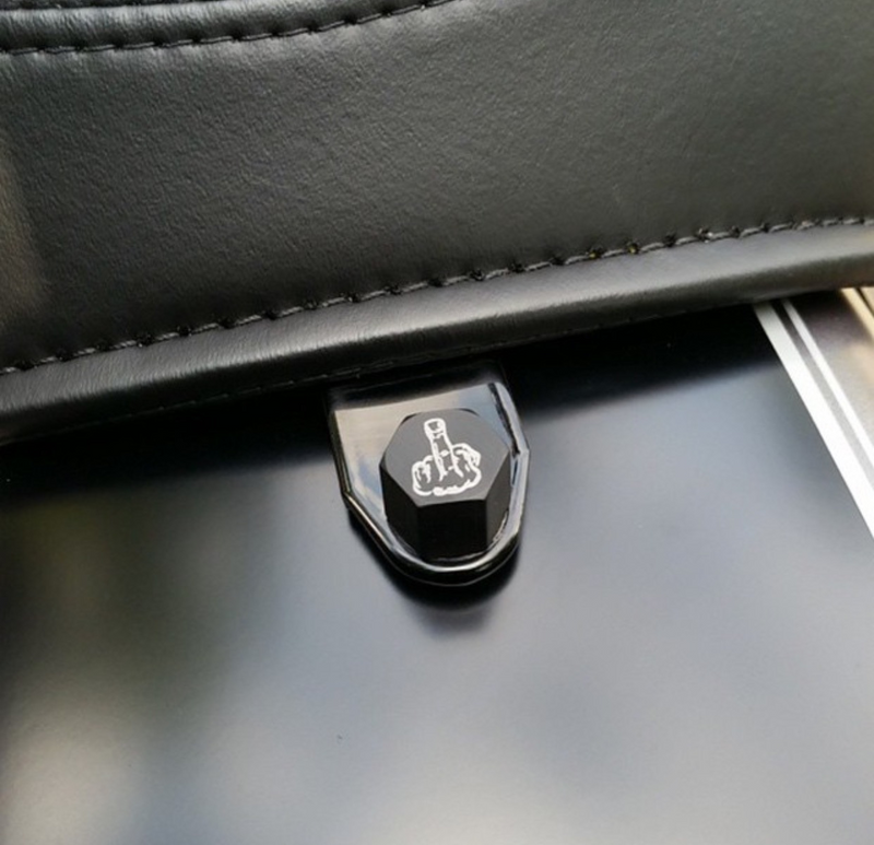 FU Seat Screw