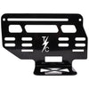 Hard Mount Brackets For Thrashin Supply Saddlebags