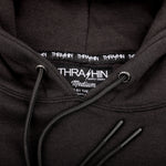 Smoker Hoodie