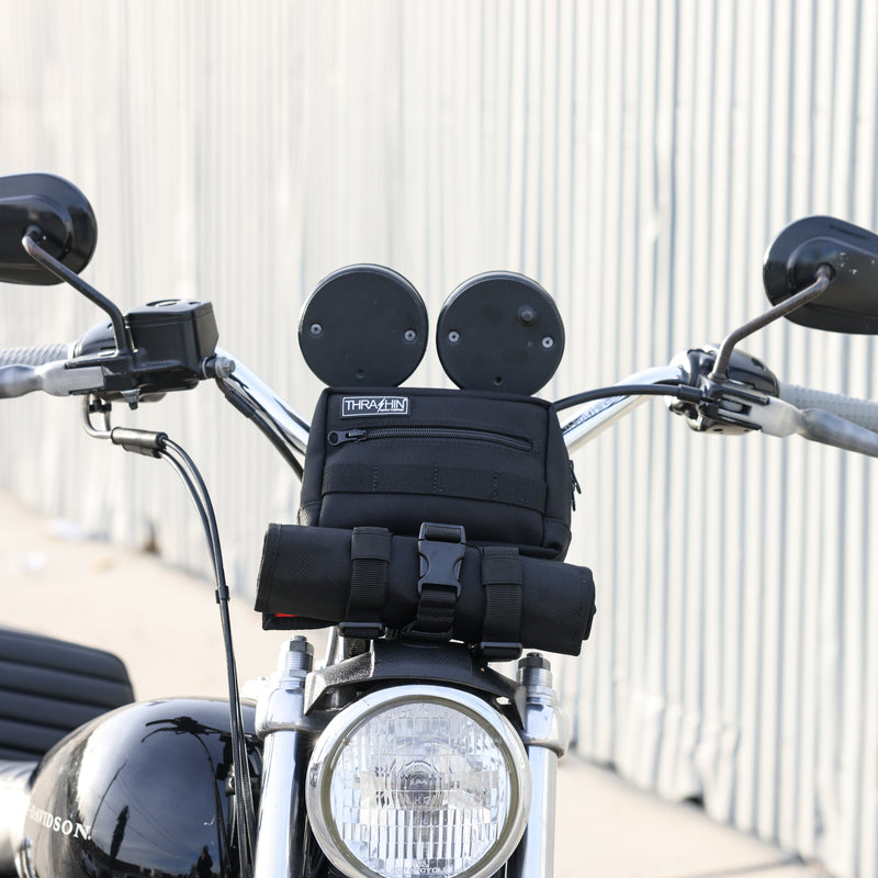 HandleBar Bag