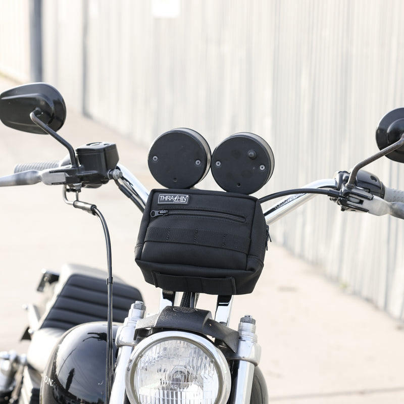 HandleBar Bag